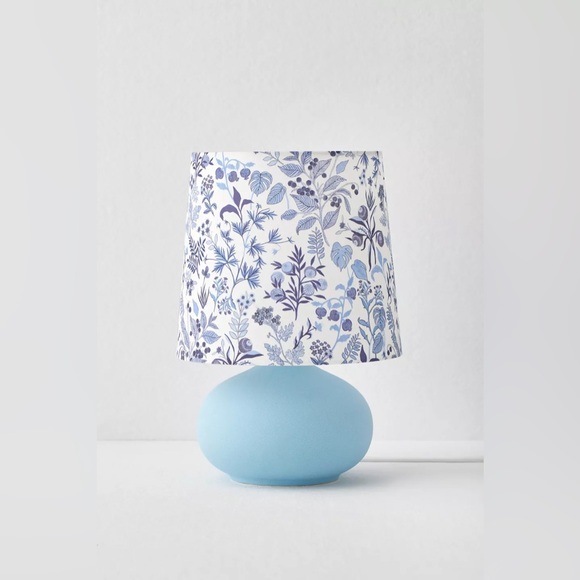 Urban Outfitters | Accents | Urban Outfitters Harmony Table Lamp Nib ...